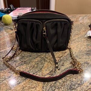 MZ Wallace Paige crossbody bag